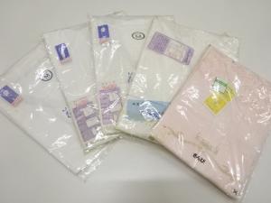 未使用品　和装下着　5点セット